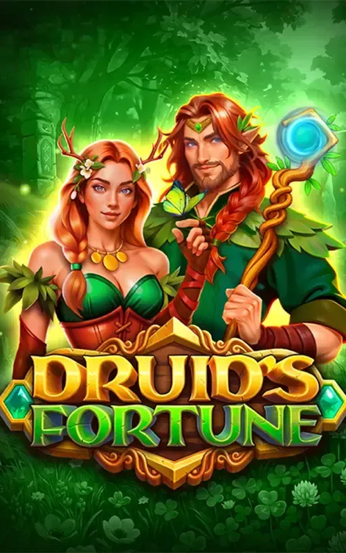 endorphina-druid-fortune